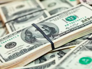 Tipo de cambio del dólar mantiene baja