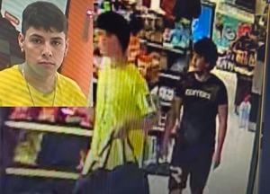 Identifican a supuestos asesinos del militar Guillermo Moral - ADN Digital