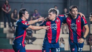 Cerro Porteño tendría un esperado regreso en la Copa Paraguay
