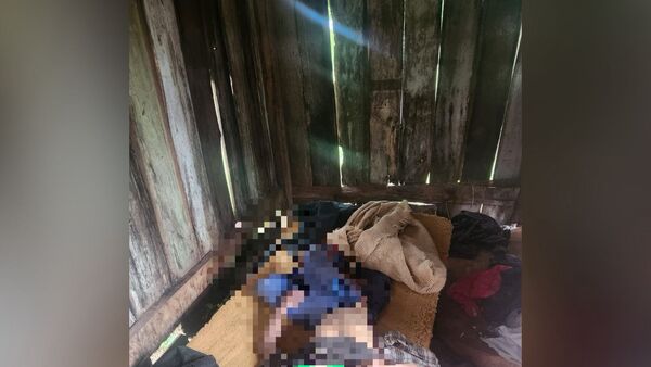 Habrían asesinado a un hombre en una vivienda en San Pedro del Paraná
