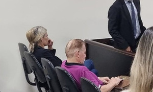 Caso Mocipar: Dilatan juicio oral contra Dany Durand y ex directivos - OviedoPress