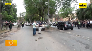 Identifican a implicados en el asesinato del teniente coronel Moral