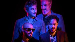 Paiko versiona Kaos Total junto a Mike Cardozo y anuncia gira por España