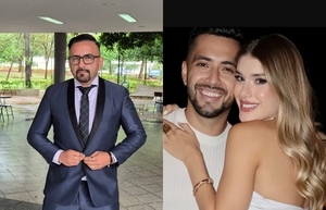 ¿Por qué borró el vídeo?: Freddy Vera habló del escándalo que salpica a Betha Borba