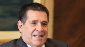 EE. UU. levanta sanciones contra Horacio Cartes: “Hoy se ha hecho justicia” - ADN Digital