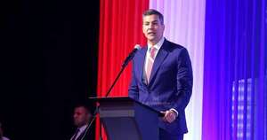 La Nación / Peña en foro de Cavialpa: “Vamos a tener más recursos para invertir en infraestructura”