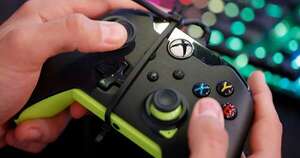 La Nación / ¿Los videojuegos promueven violencia?