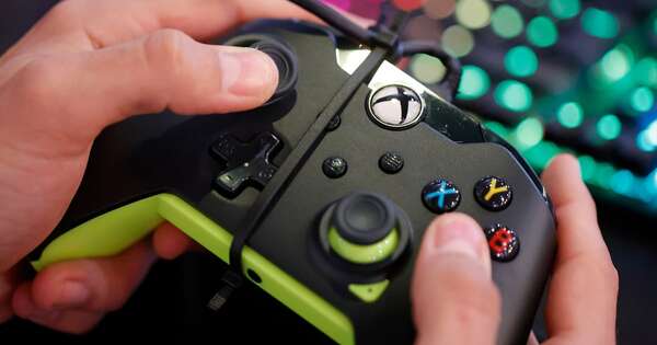 La Nación / ¿Los videojuegos promueven violencia?