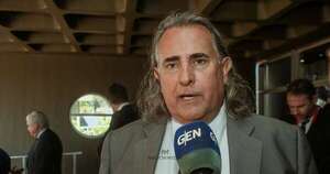 La Nación / José Ortiz: “Se confirma que hubo persecución política”