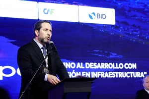 CAVIALPA pide mejorar el gasto público para construir más infraestructura en el país