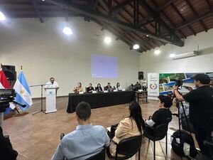 Yacyretá celebró el Día Mundial del Turismo con jornadas de reflexión y aprendizaje en Ayolas