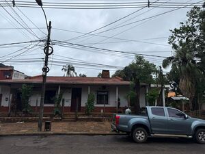 MUJER FUE HALLADA SIN VIDA EN SU DOMICILIO DE ENCARNACIÒN 