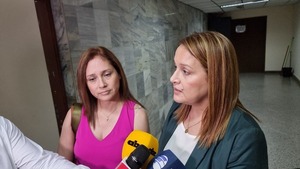Fiscales ratifican acusación contra el senador Hernán Rivas por presunto título falso - PDS RADIO Y TV