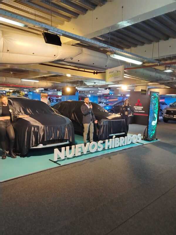 FIAT y Abarth con novedades en CADAM Motor Show 2025 - La Tribuna