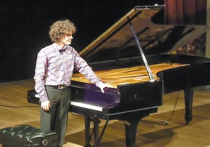 Conciertos de la OSIC homenajean a Beethoven