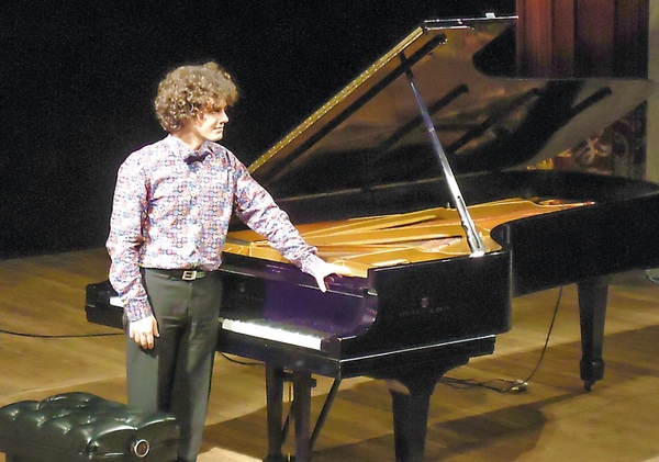 Conciertos de la OSIC homenajean a Beethoven
