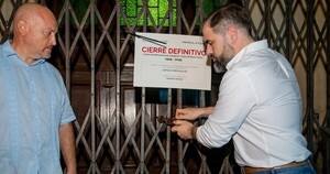 Nicora cerró el Buen Pastor y trasladó a las internas al penal de Emboscada