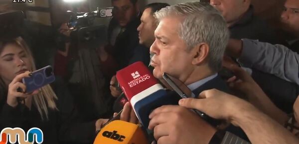 Caso teniente coronel Moral: autoridades mencionan posibilidad de "quema de archivo"