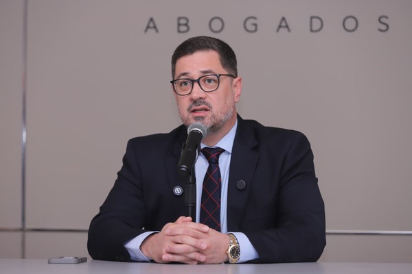 Popular / "Se ha reivindicado a un hombre injustamente acusado”, dijo abogado de Cartes sobre levantamiento de sanciones