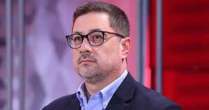 La Nación / Levantamiento de sanciones de OFAC: “Se ha demostrado la inexistencia de los hechos”, dice abogado