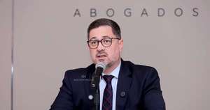 Diario HOY | EEUU levantó sanciones a Cartes y a sus empresas: defensa fue netamente jurídica