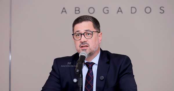 Diario HOY | EEUU levantó sanciones a Cartes y a sus empresas: defensa fue netamente jurídica