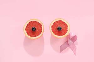 ¡Octubre Rosa! Cómo tu dieta y ejercicio pueden reducir el riesgo de cáncer de mama - Estilo de vida - ABC Color