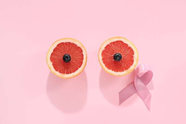 ¡Octubre Rosa! Cómo tu dieta y ejercicio pueden reducir el riesgo de cáncer de mama - Estilo de vida - ABC Color