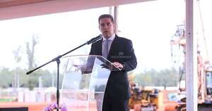 La Nación / Alianza entre Paraguay y Taiwán dará paso al trabajo en IA a nivel nacional