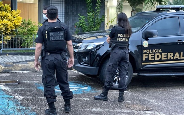 Médico formado en Paraguay es capturado en Brasil mientras revalidaba título - Concepción al Día