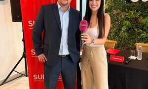 Sudameris y JICA firman acuerdo por USD 100 millones para fortalecer a las PYMEs y al sector agropecuario en Paraguay