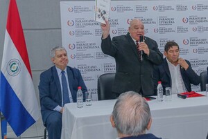 Oficina del INDI permanecerá en Asunción