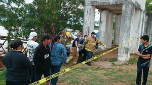 Hallan el cuerpo del ahogado en el puerto Antiguo - Concepción al Día
