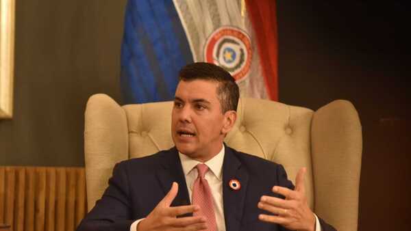 Gabinete Civil planea licitación de seguros médicos por G. 5.400 millones