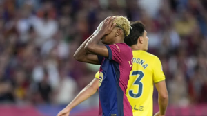 UEFA aprueba que el Villarreal-Barcelona se juegue en Miami