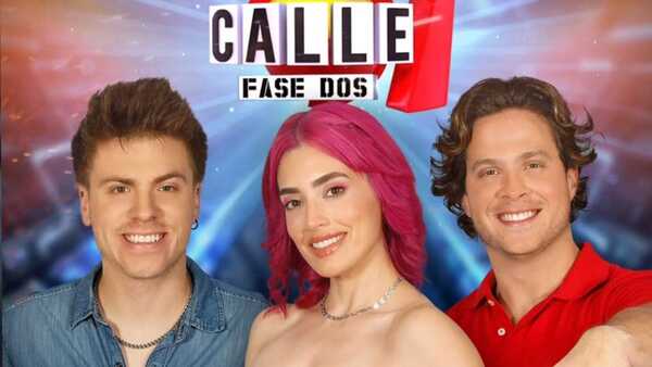 Hoy inicia la Fase Dos de Calle 7 Paraguay
