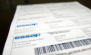 Essap sube tarifas de varios servicios desde hoy – Prensa 5