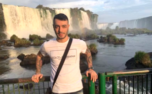 Policía no descarta que Sebastián Marset esté en Paraguay
