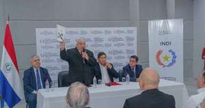 La Nación / Anuncian la reapertura de oficinas del Indi en Asunción