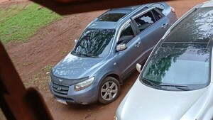 Pareja intentó inscribir bebé con papeles truchos