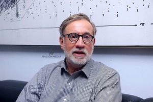 Carlos Palacios destaca efectos inmediatos del levantamiento de sanciones a Horacio Cartes - ADN Digital