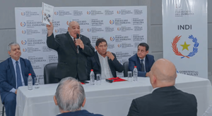 Anuncian la reapertura de oficinas del Indi en Asunción - Noticiero Paraguay