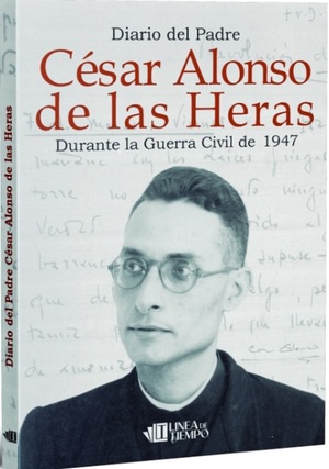 Publican memorias de la Guerra Civil del 47