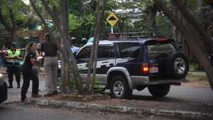La Policía dio custodia a militar asesinado y luego la cesó para no "llamar la atención"