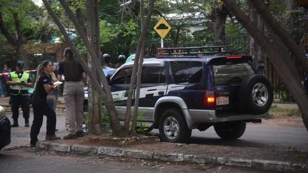 La Policía dio custodia a militar asesinado y luego la cesó para no "llamar la atención"