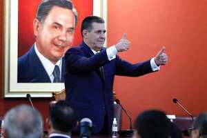 Caso Cartes: sanciones no son perpetuas y buscan cambios de comportamiento, dice Embajada de EE.UU. - Política - ABC Color