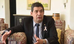 Velázquez espera que OFAC también levante sus sanciones – Prensa 5