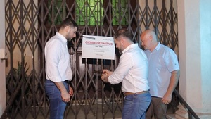 Cierra tras 106 años la cárcel femenina “Buen Pastor” - Concepción al Día