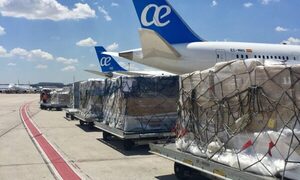 Air Europa Cargo obtiene la certificación CEIV Pharma y fortalece su liderazgo en logística farmacéutica