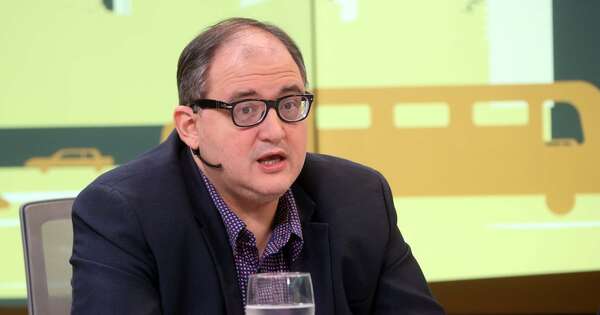 La Nación / Hablar de lavado de dinero por la compra de ropa es “un despropósito”, afirma abogado